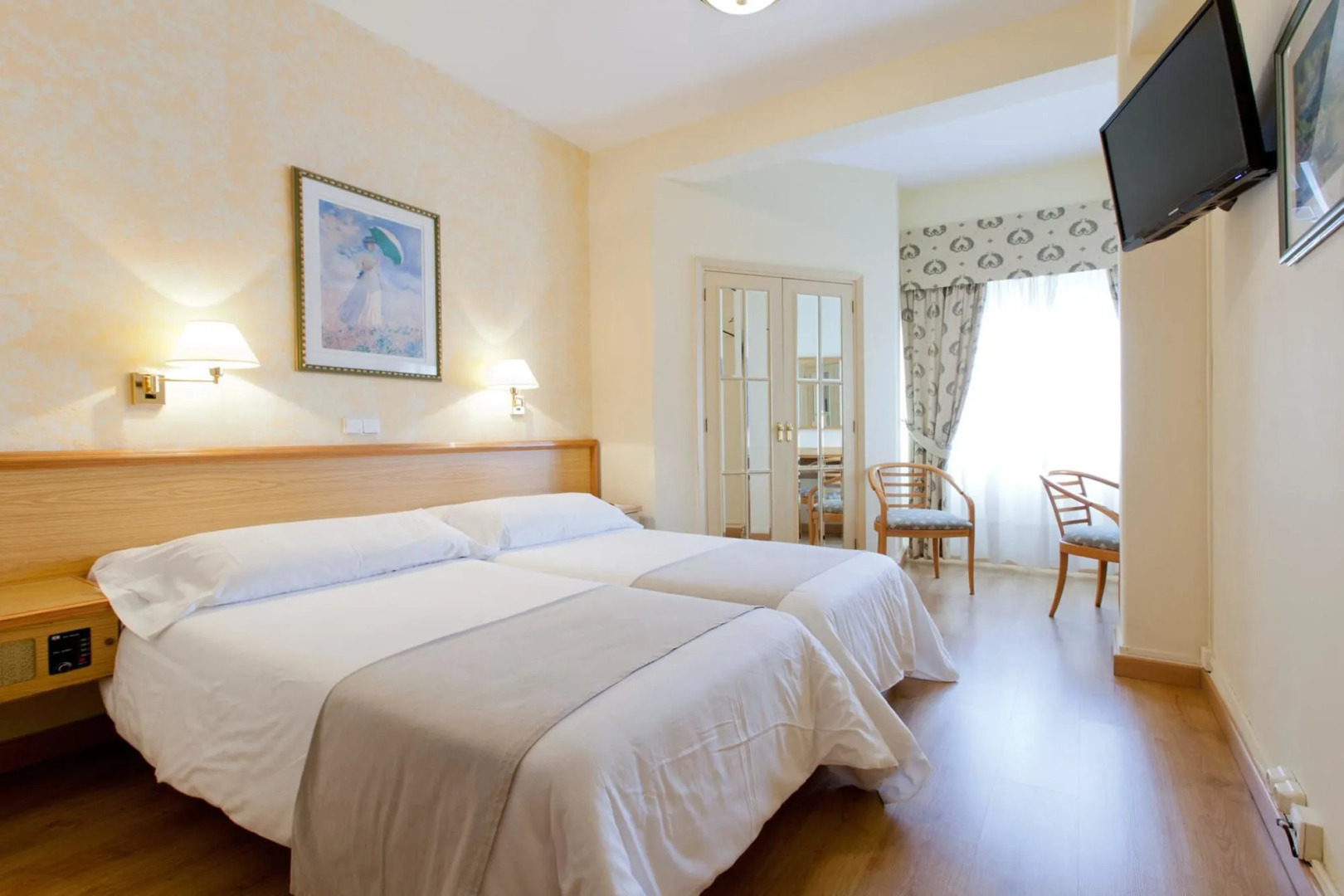 Photo - Hotel Riazor