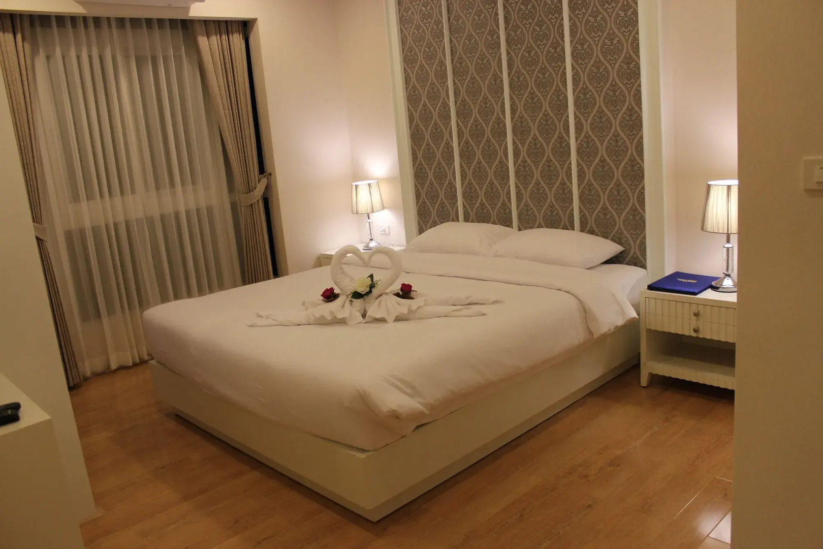 Photo - Harmony Resort Hotel