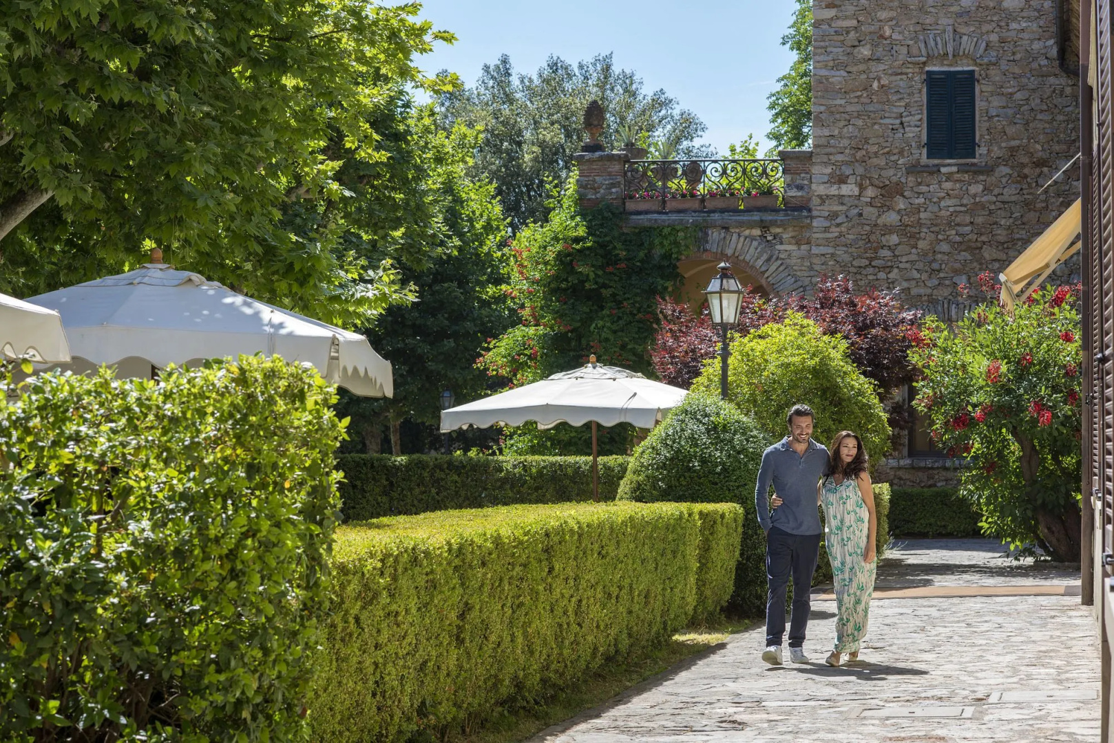 Foto - Grotta Giusti Thermal Spa Resort Tuscany, Autograph Collection