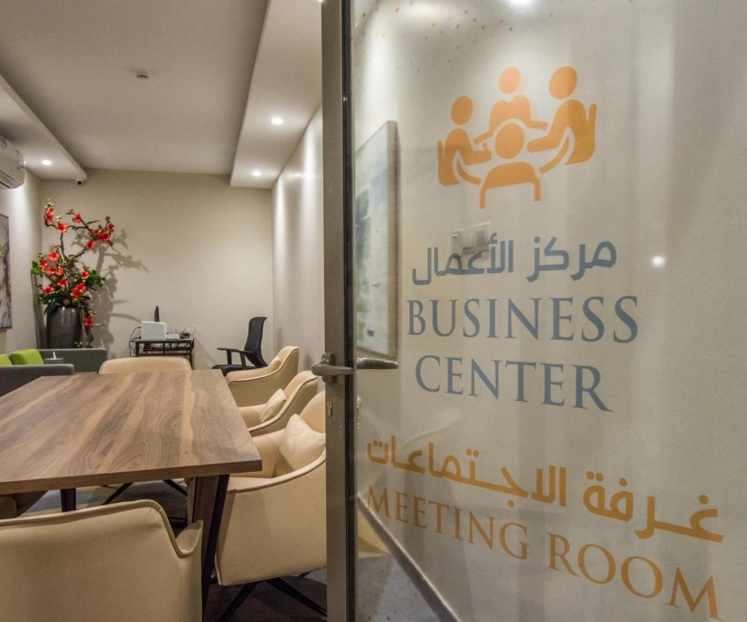 Foto - Ewaa Express Hotel - Gaber