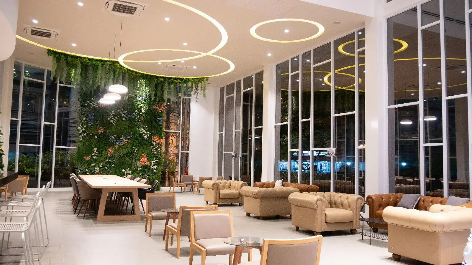 Photo - Trang Hotel Bangkok