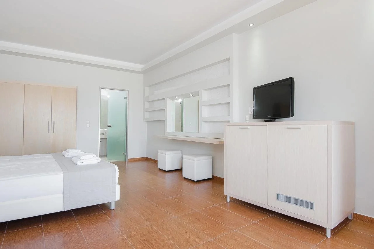 Foto - Splendour Hotel and Suites