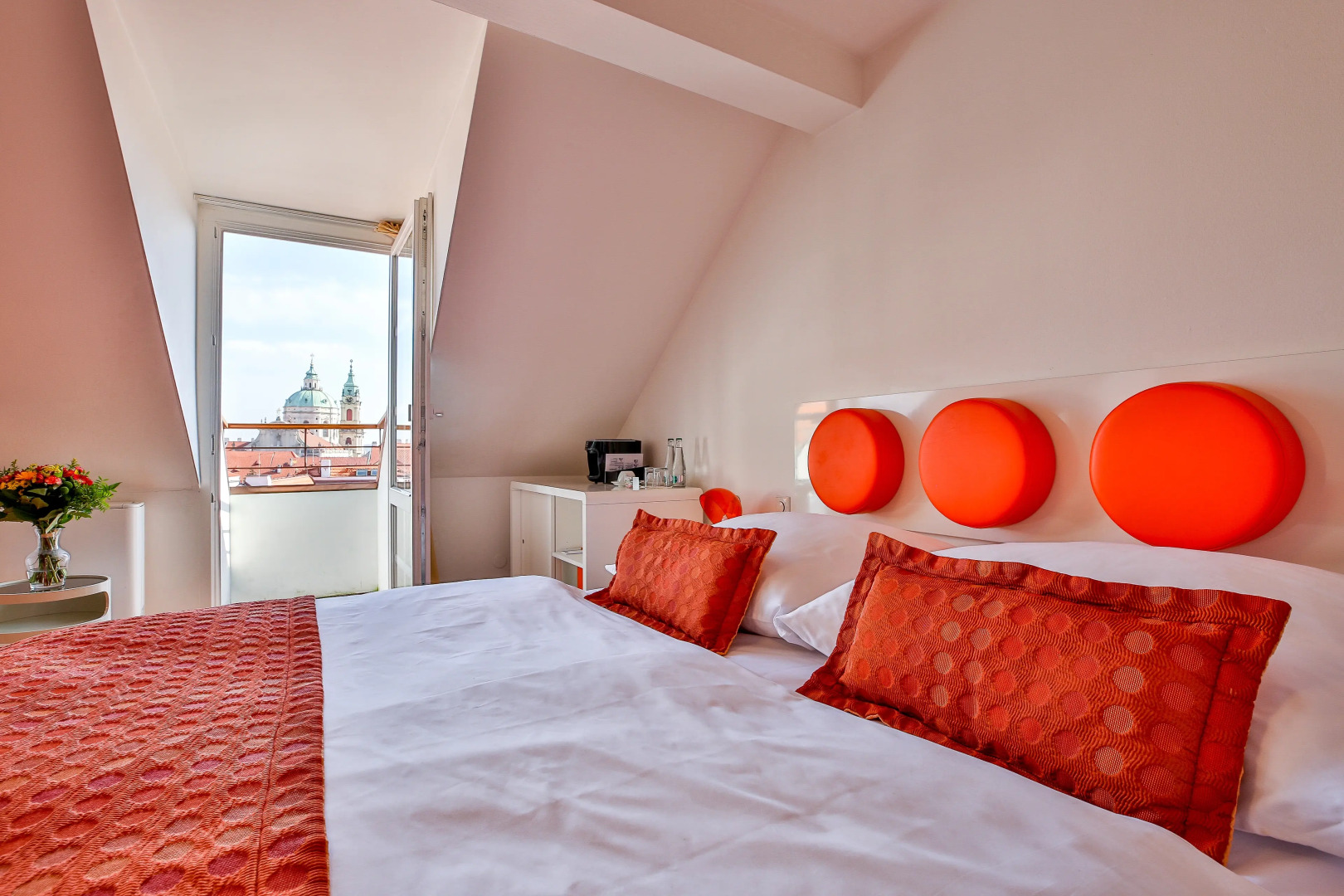 Foto - LH Vintage Design Hotel Sax