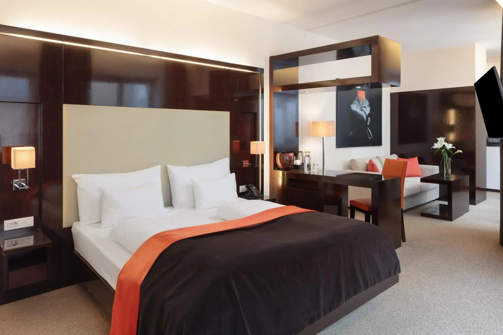 Photo - The Levante Parliament A Design Hotel