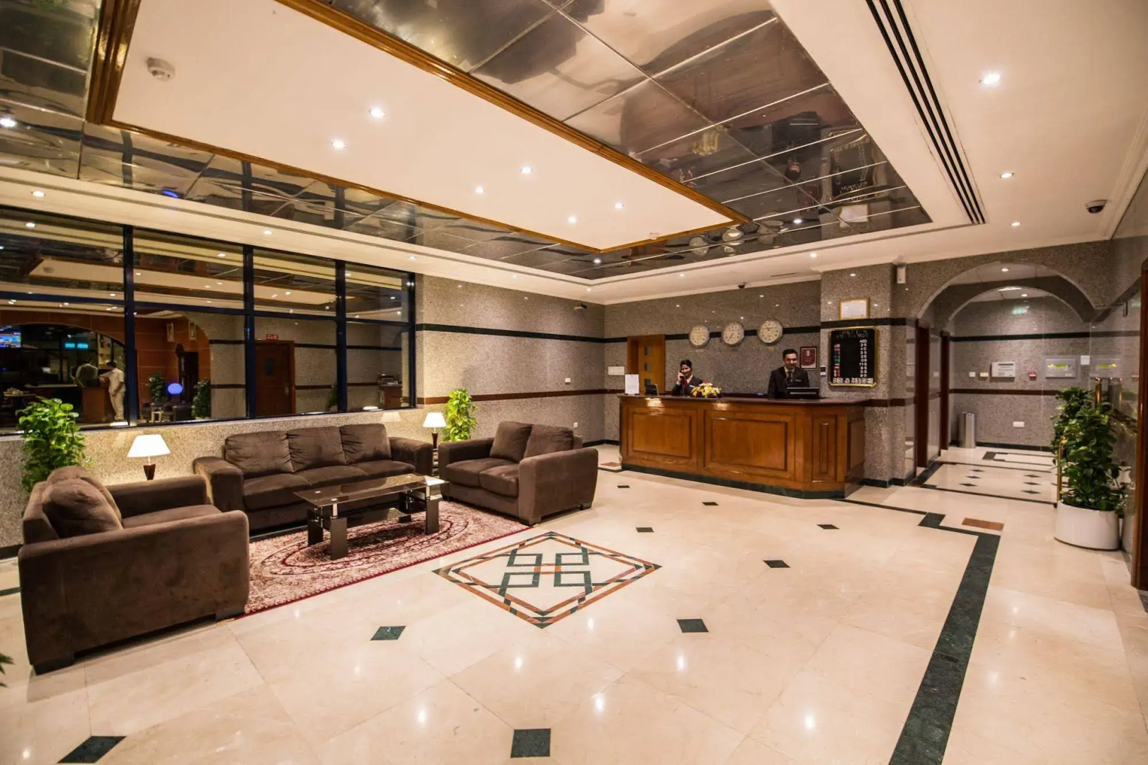 Foto - Welcome Hotel Apartments 1