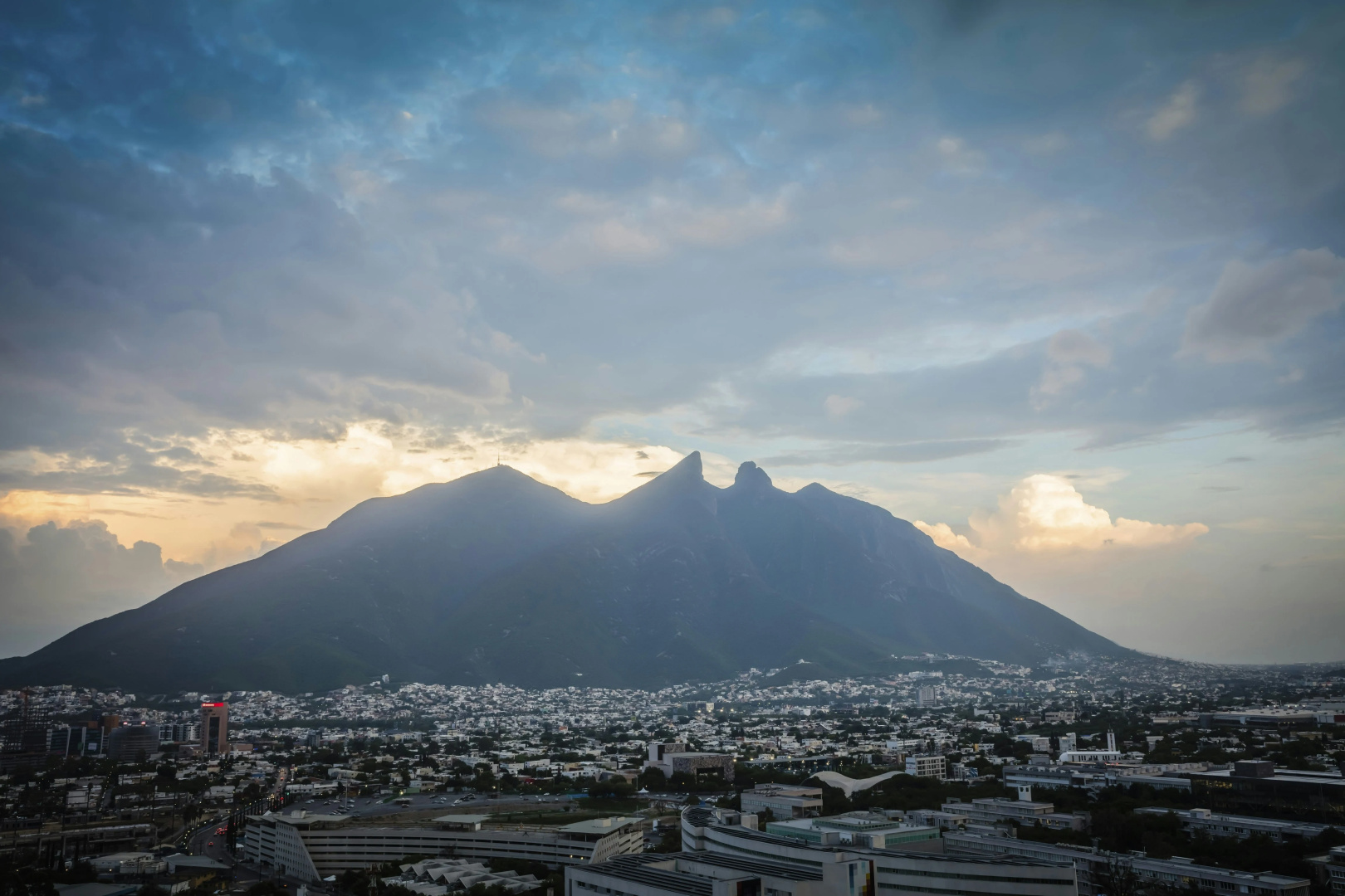 Foto - One Monterrey Tecnologico