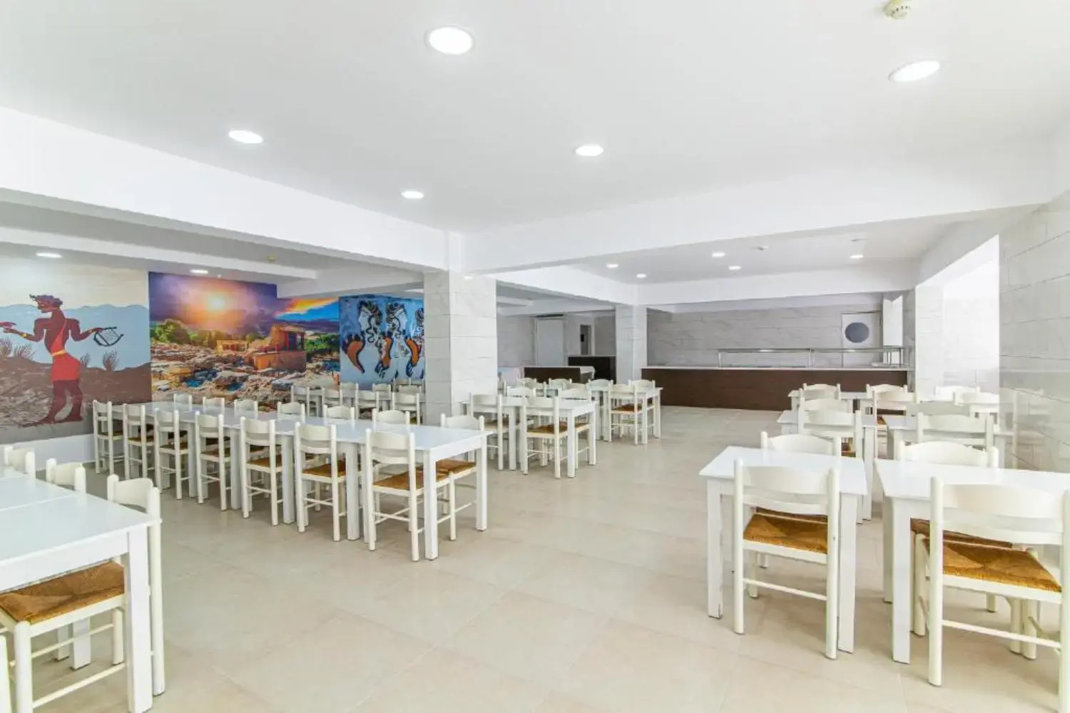 Foto - Triton Hotel