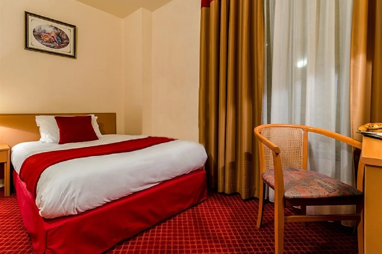 Foto - Belta Hotel