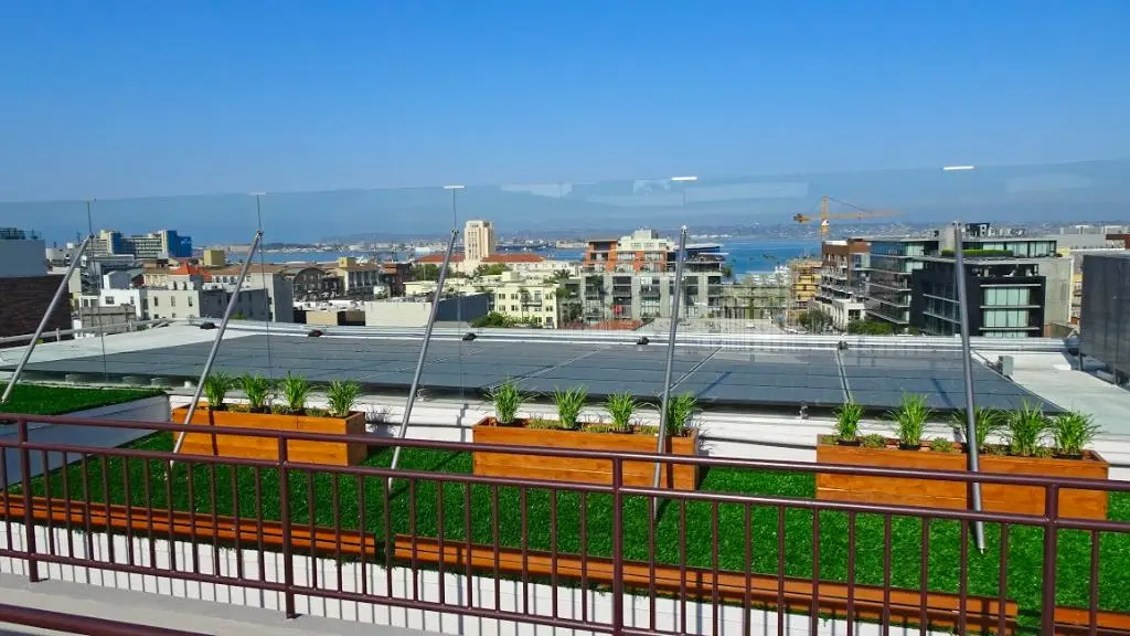 Photo - Porto Vista Hotel Downtown
