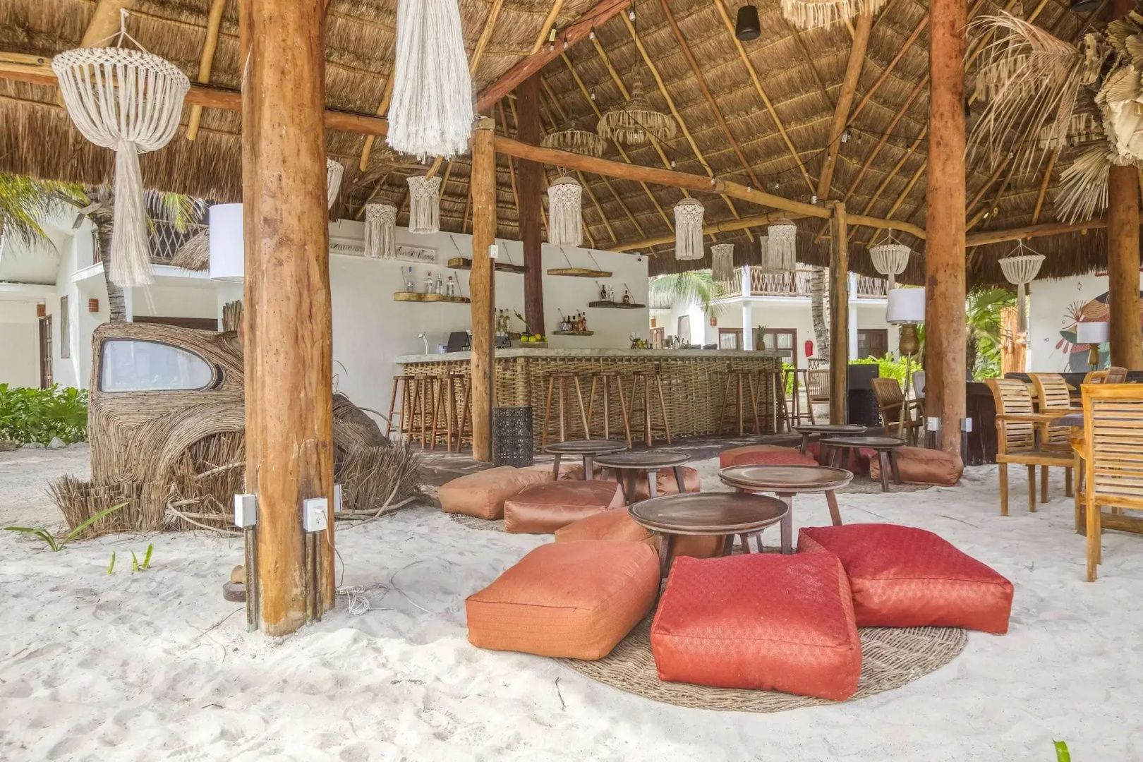 Foto - Selina Tulum