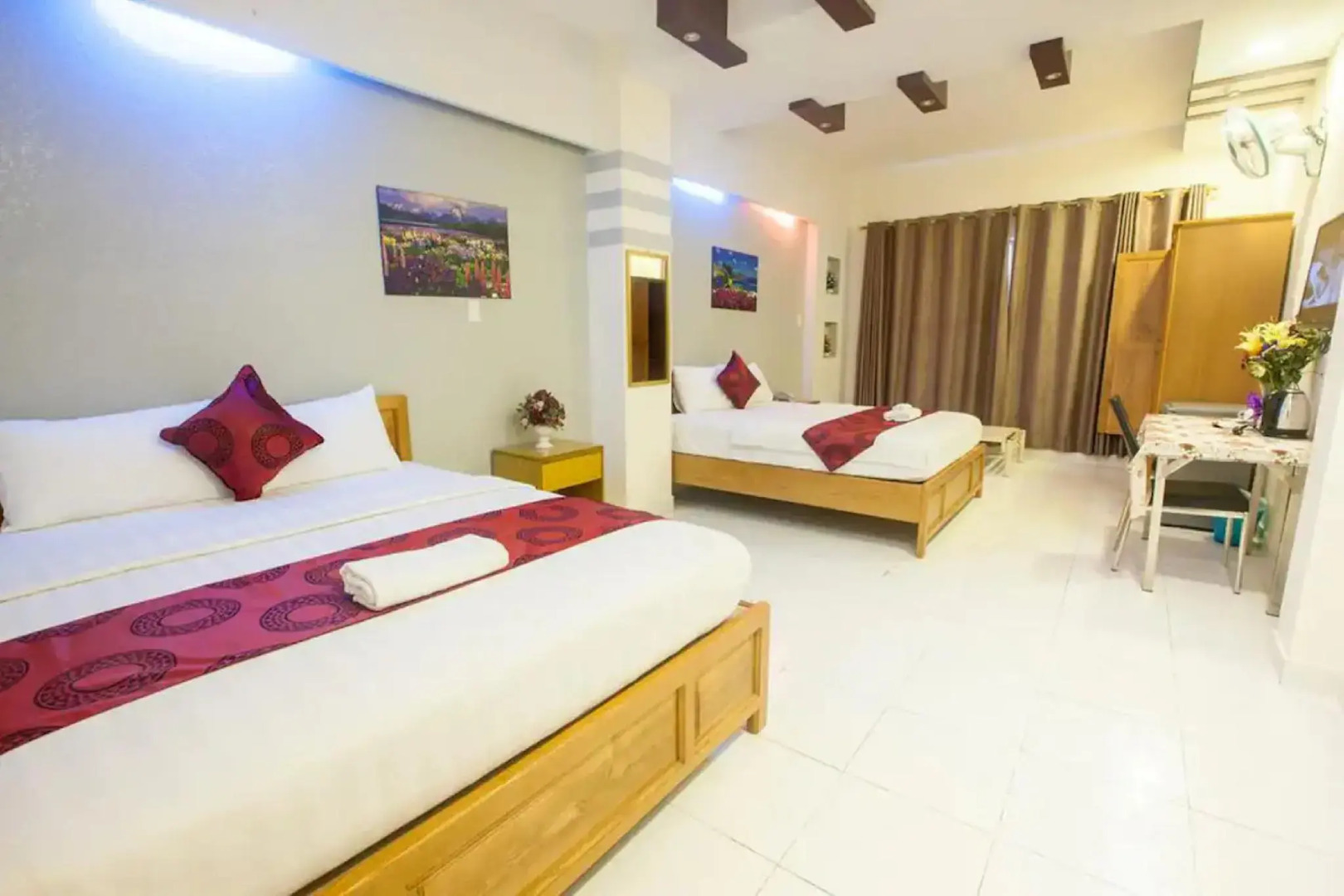 Foto - Ailen Hotel