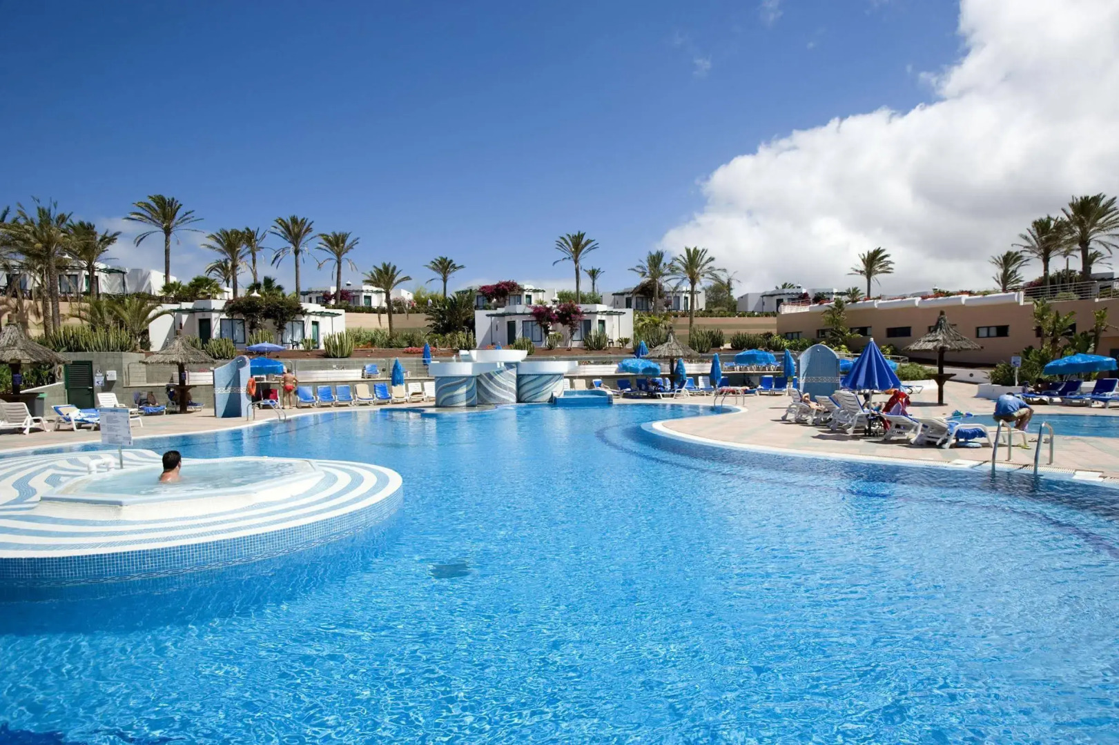 Photo - HL Club Playa Blanca