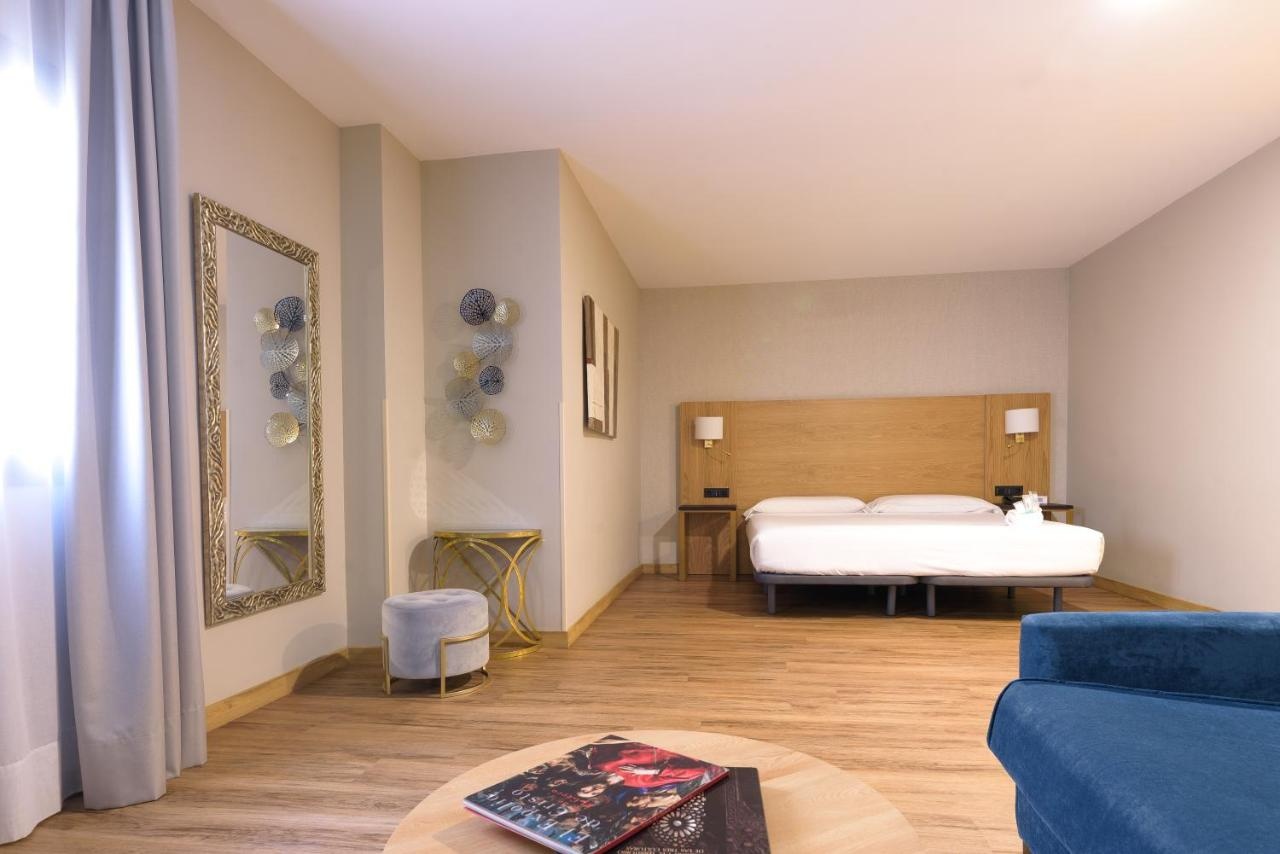 Foto - Hotel Zentral Mayoral
