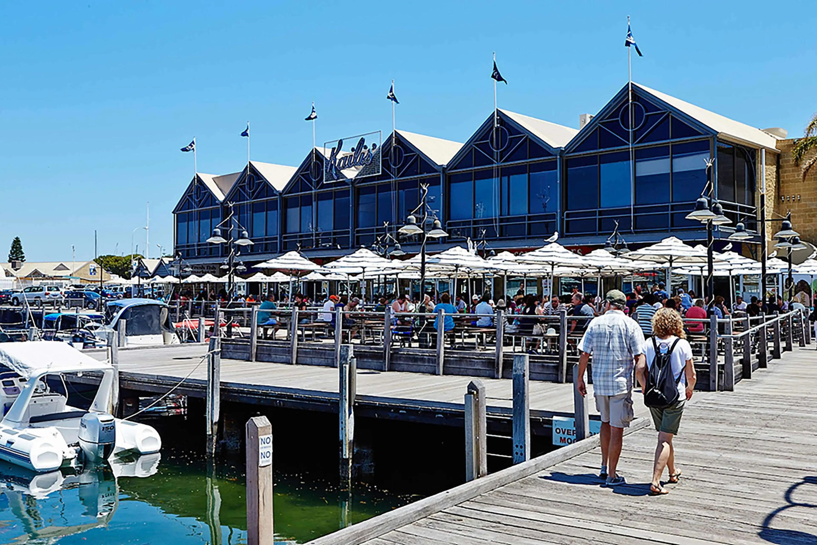 Foto - Esplanade Hotel Fremantle by Rydges