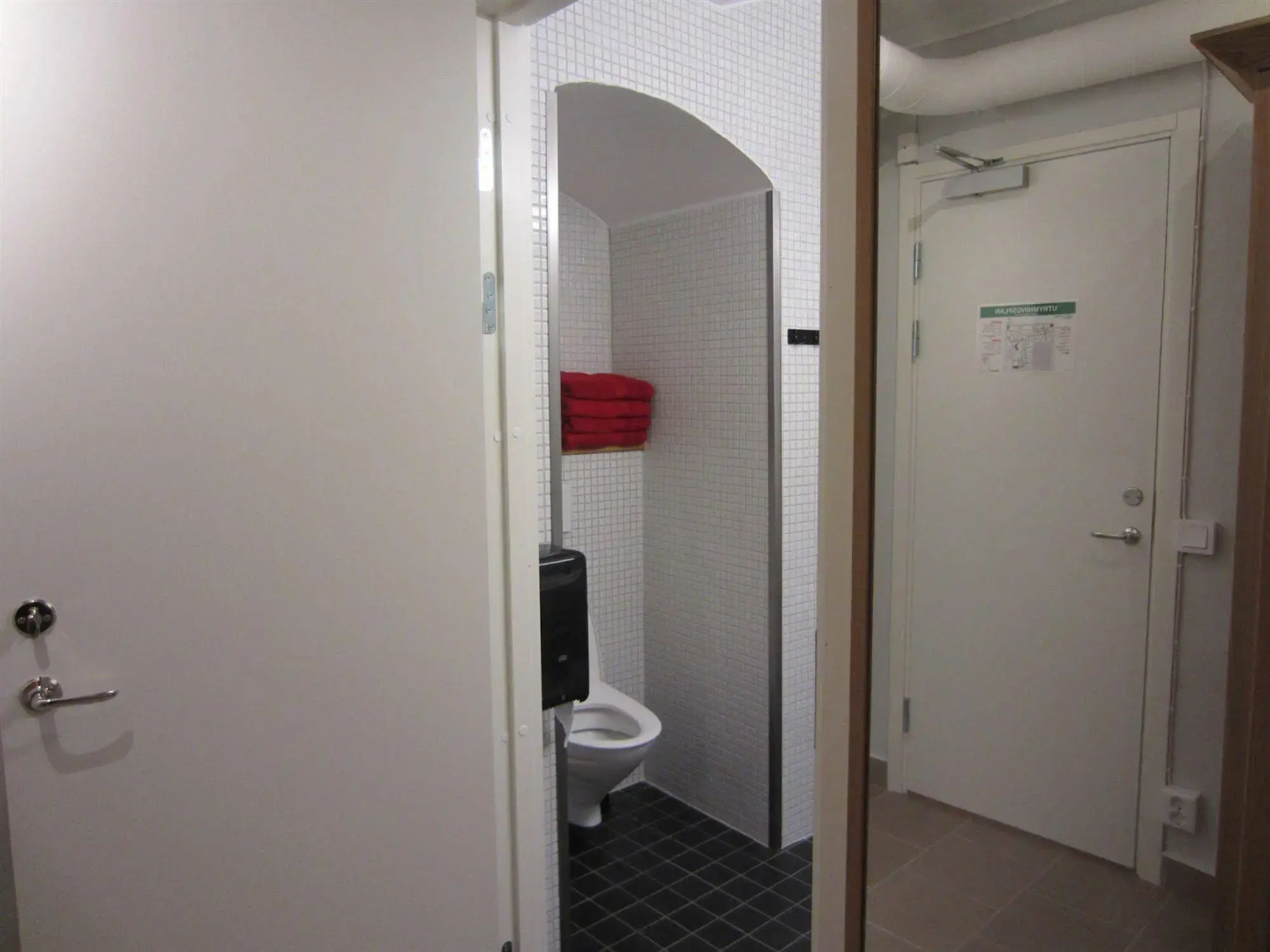 Foto - Hostel Dalagatan