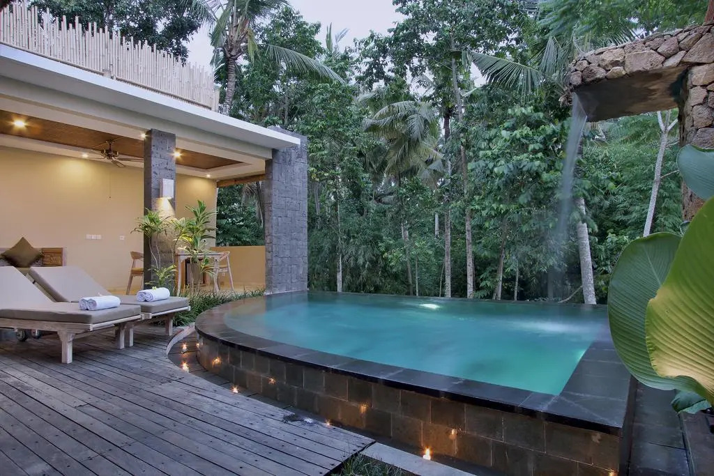 Foto - The Alena Resort a Pramana Experience