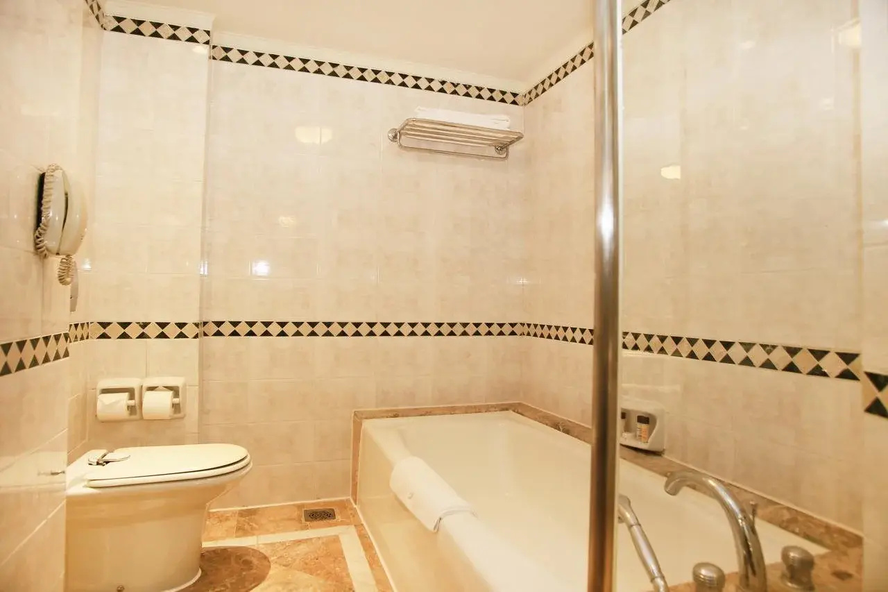 Foto - Hanoi Daewoo Hotel