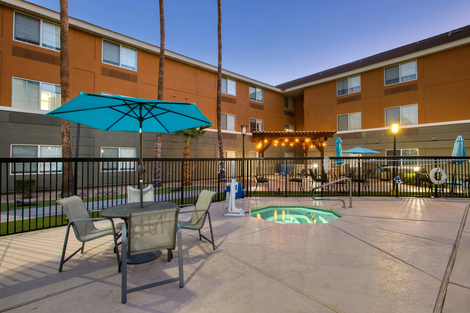 Foto - Best Western North Phoenix Hotel