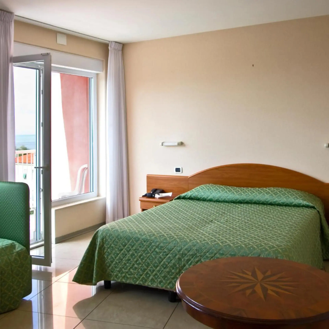 Foto - Hotel Cristallo
