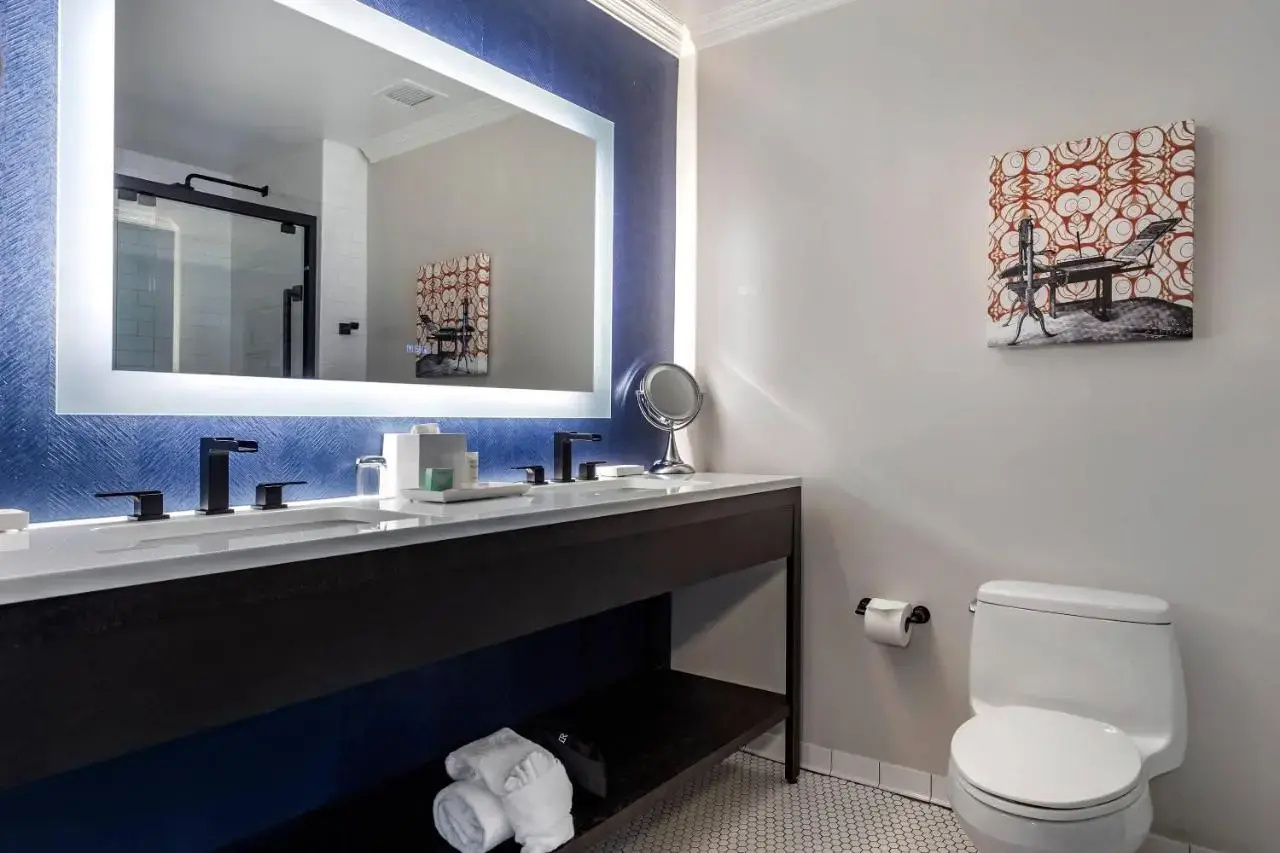 Photo - Bluegreen Vacations Hotel Blake, an Ascend Collection Hotel