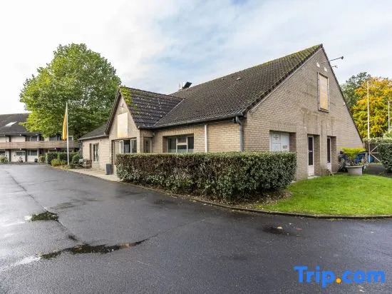 Foto - Sleep & Go Brugge