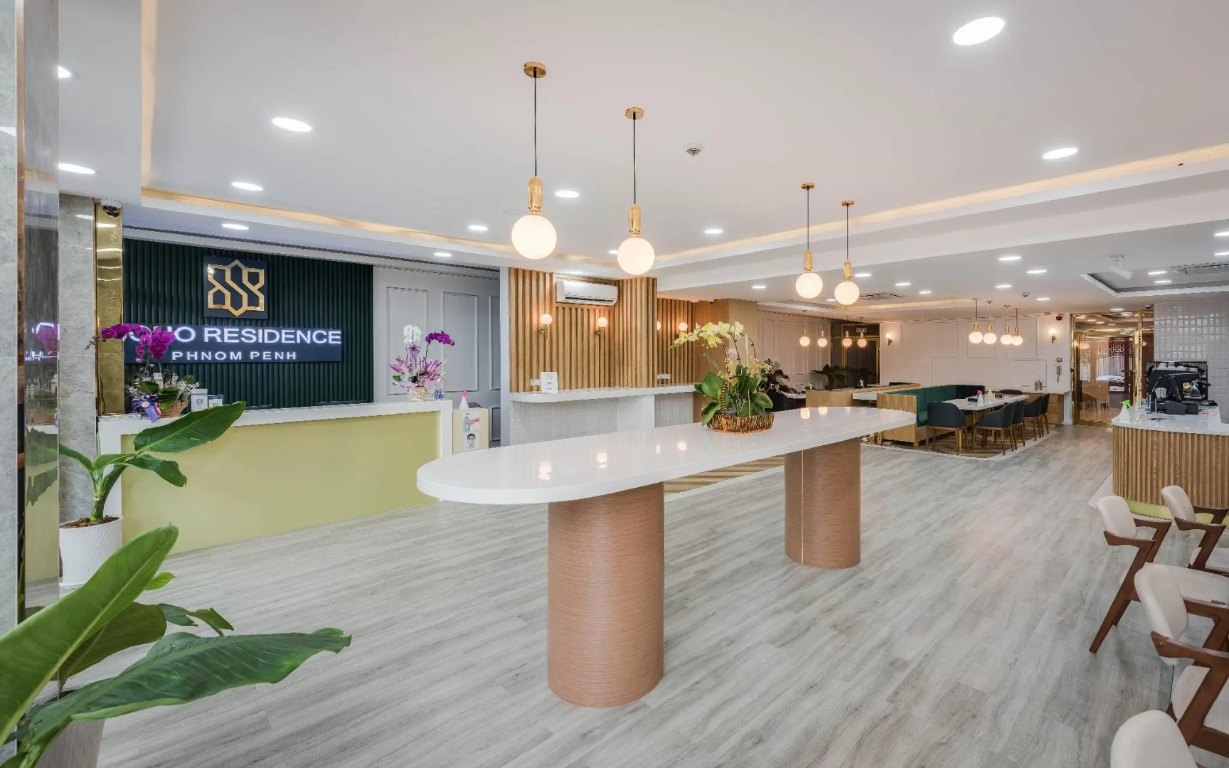 Foto - SOHO Residence