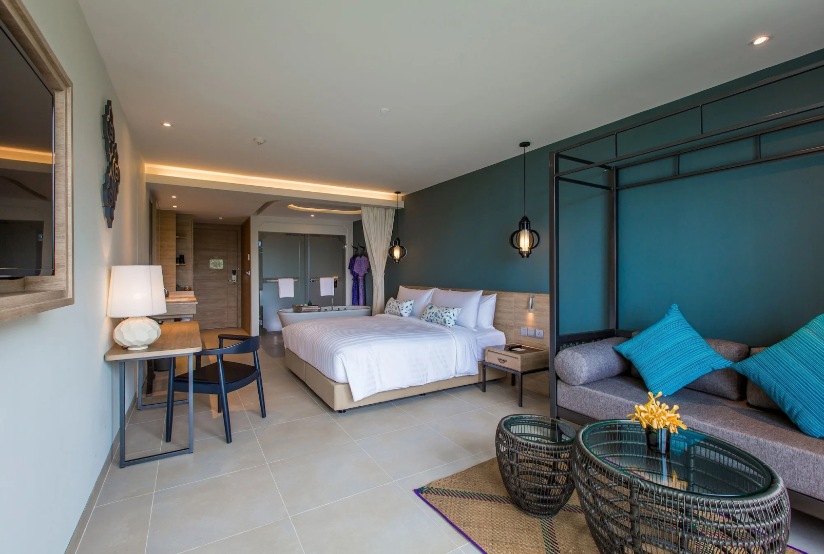 Photo - AtEase Phuket Patong