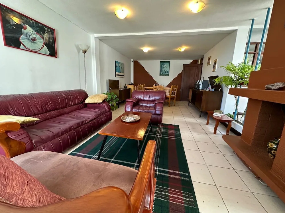 Foto - St. Gallen Haus