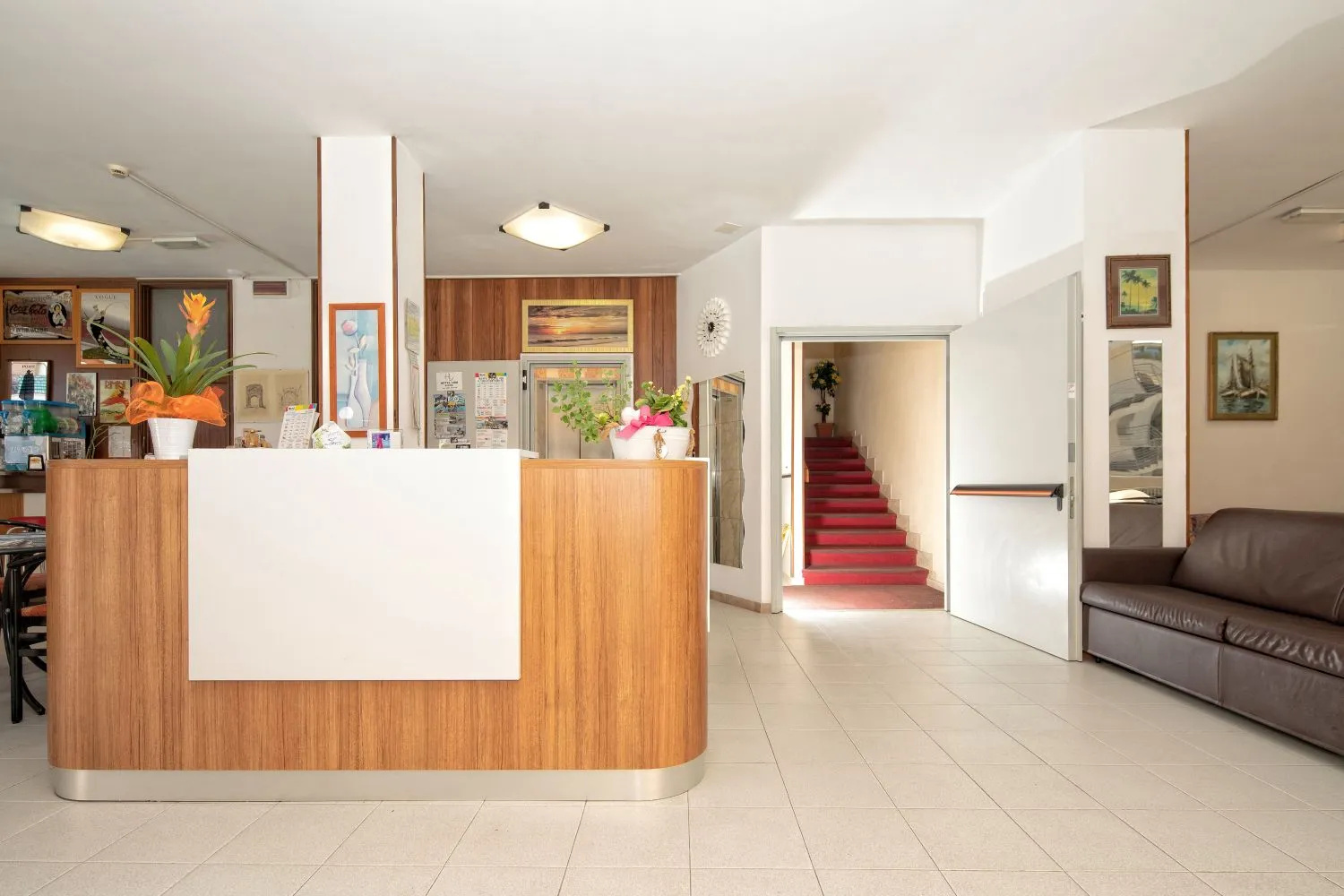 Foto - Hotel Lem