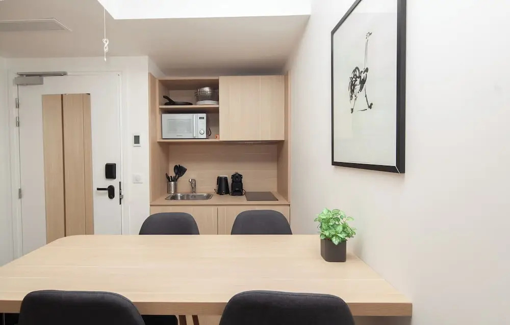 Foto - FINESTATE Coliving Champs-Elysées