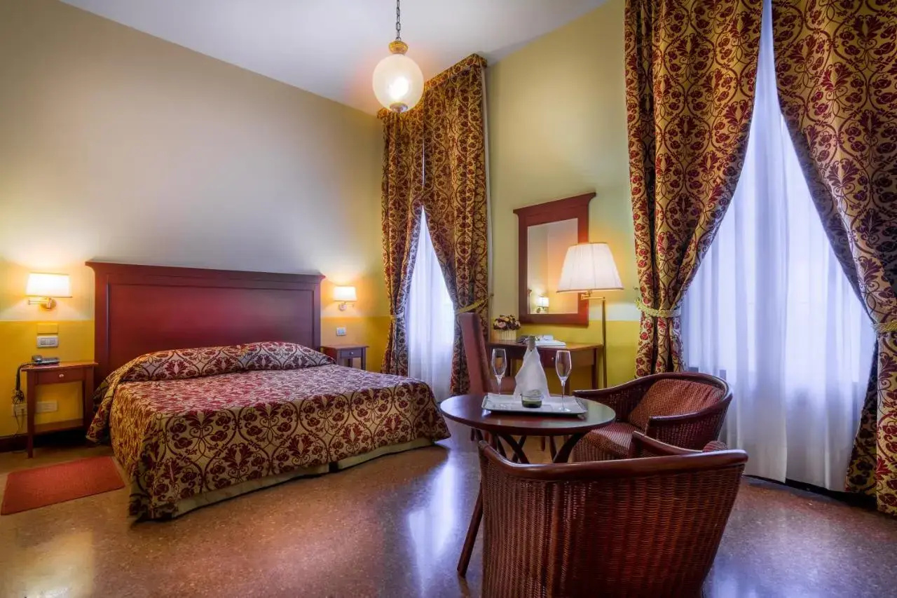 Foto - Palazzo Marcello Hotel al Sole