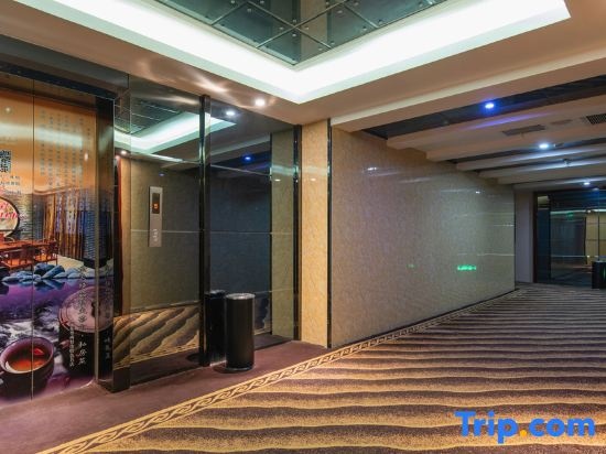 Sucha Hotel ·Yijing(Yangchun Donghu West Road store)