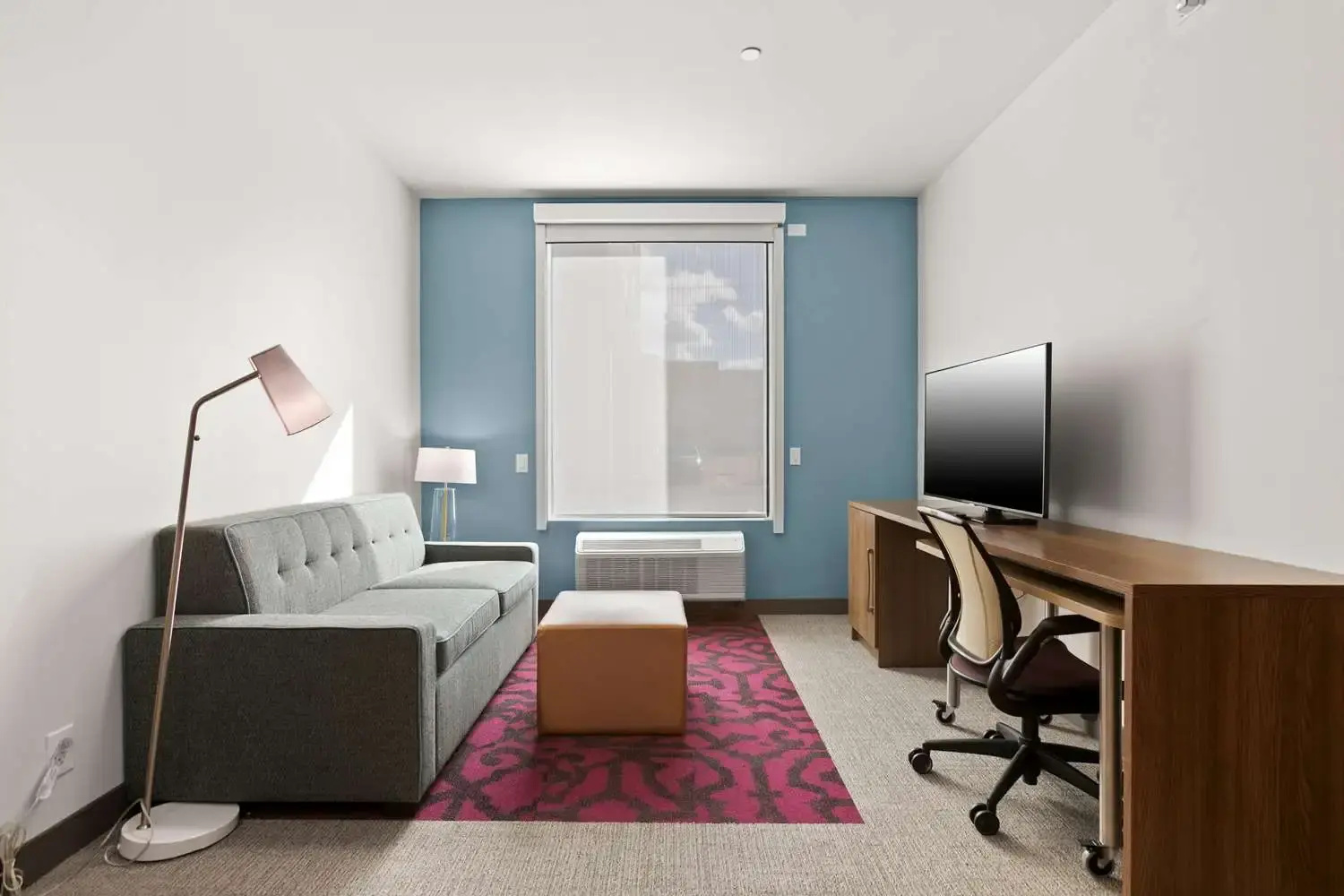 Foto - Home2 Suites by Hilton Phoenix Downtown 
