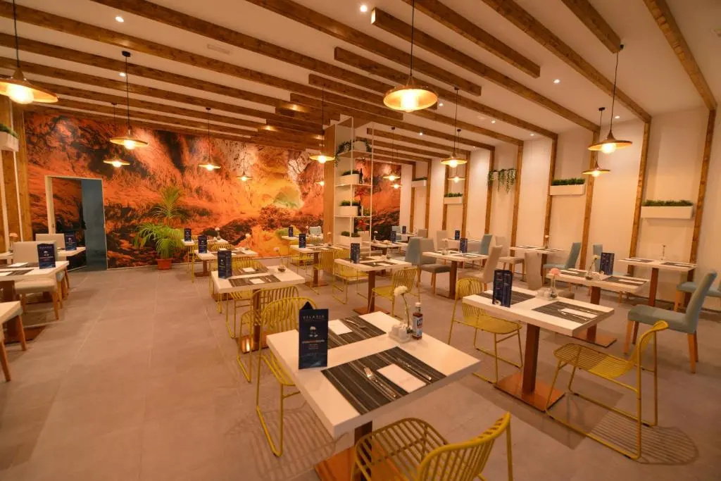 Foto - Relaxia Lanzasur- All Inclusive