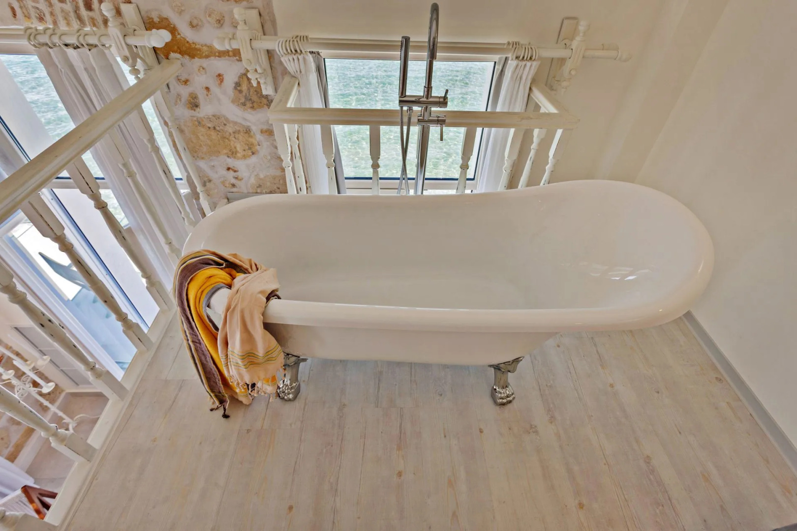 Photo - Thalassa Boutique Hotel