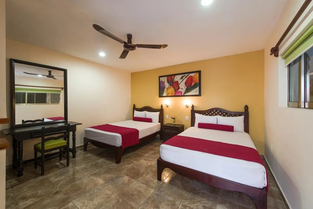 Foto - Papagayo Hotel Boutique