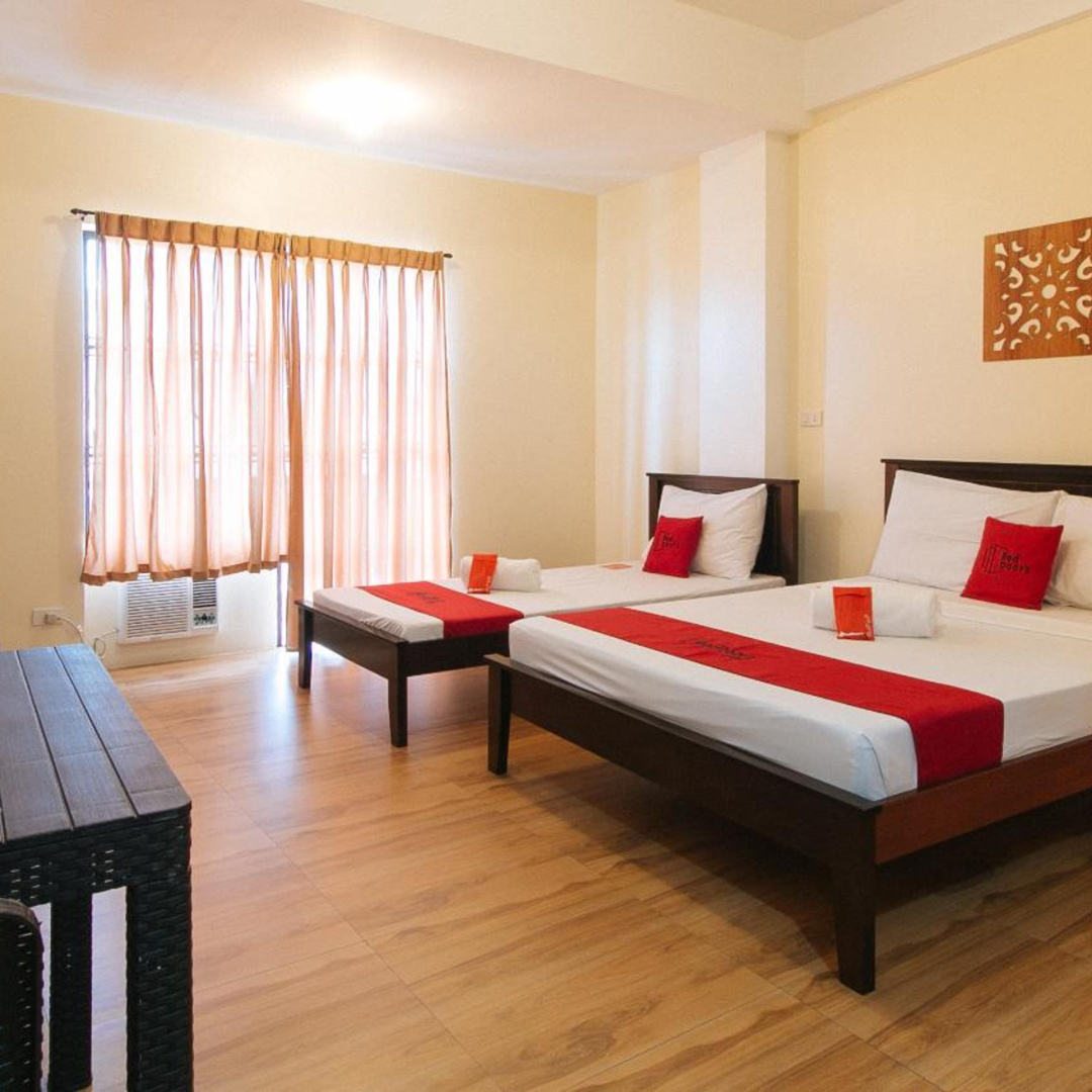 Foto - RedDoorz Plus near Johnson and Johnson Paranaque