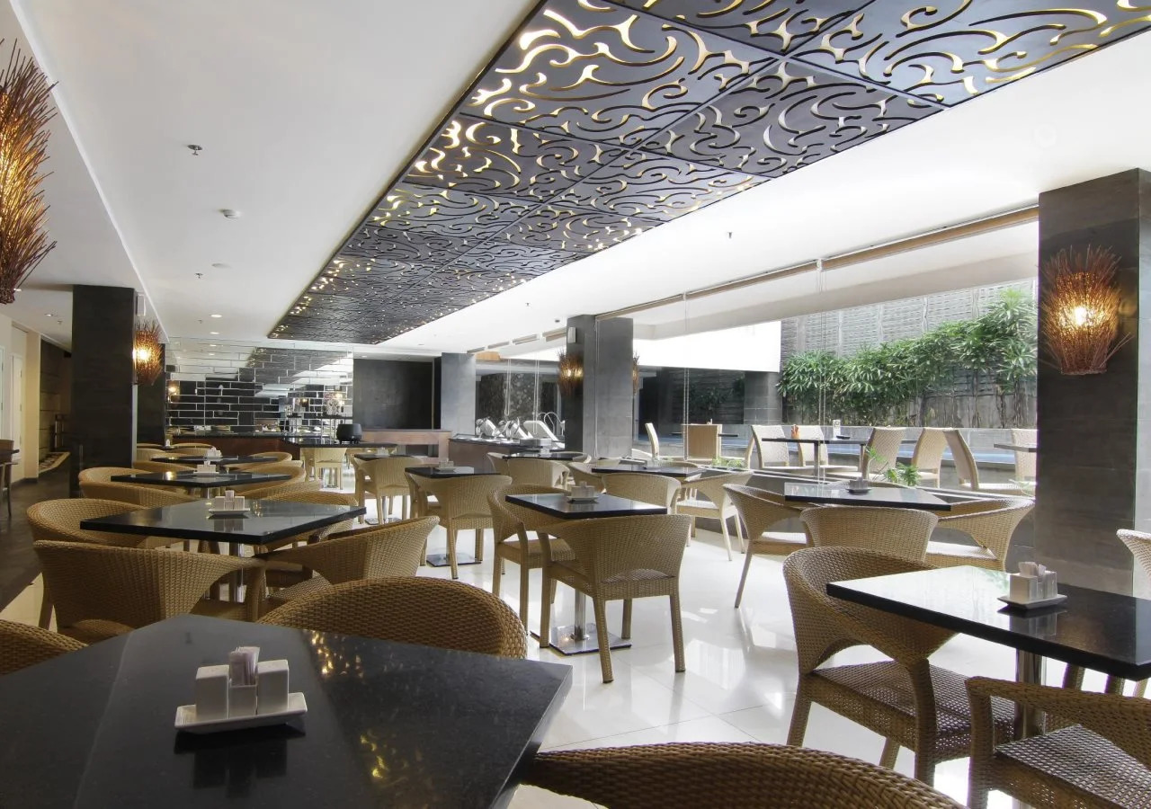 Foto - Solaris Hotel Kuta