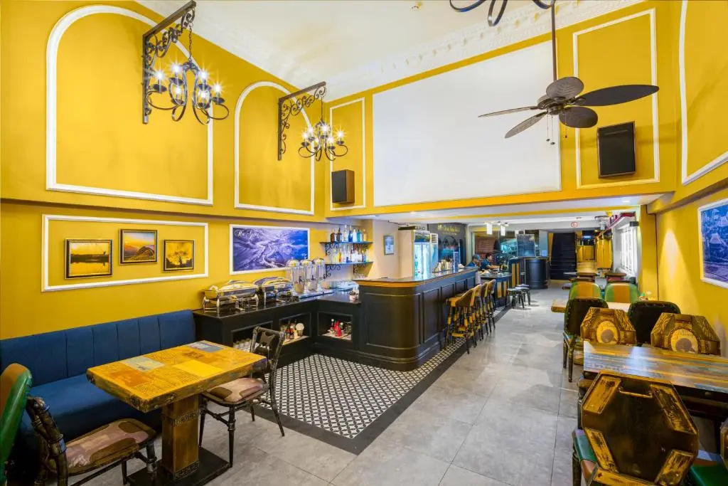Photo - Little Charm Hanoi Hostel