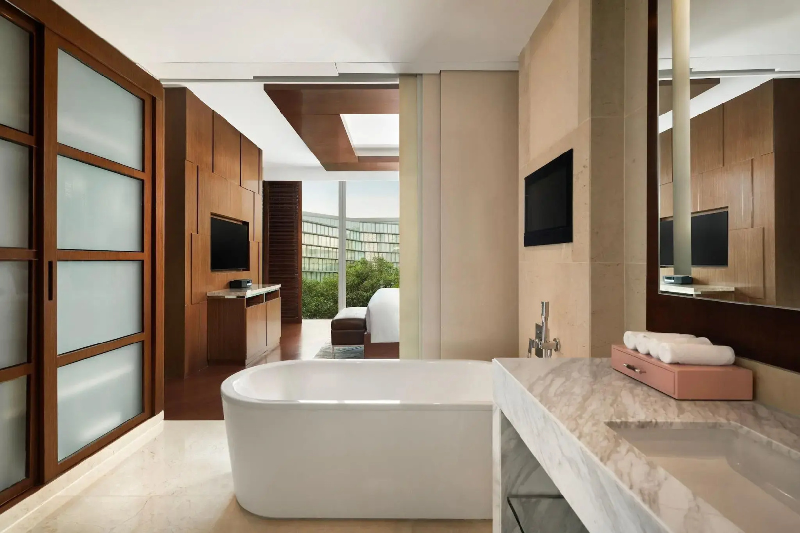Foto - JW Marriott Hotel Hanoi