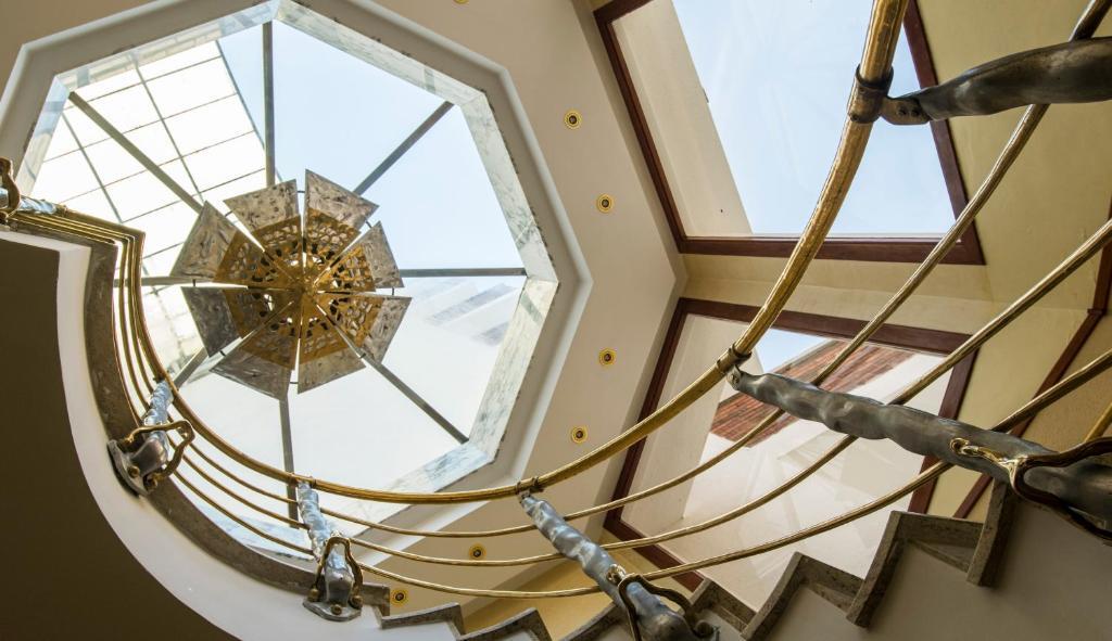 Foto - Hotel Indalo Park