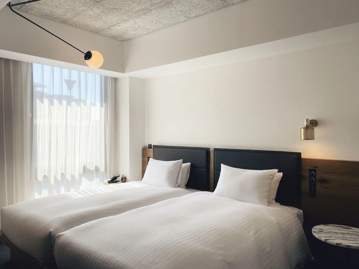 Foto - Tassel Hotel Sanjo Shirakawa
