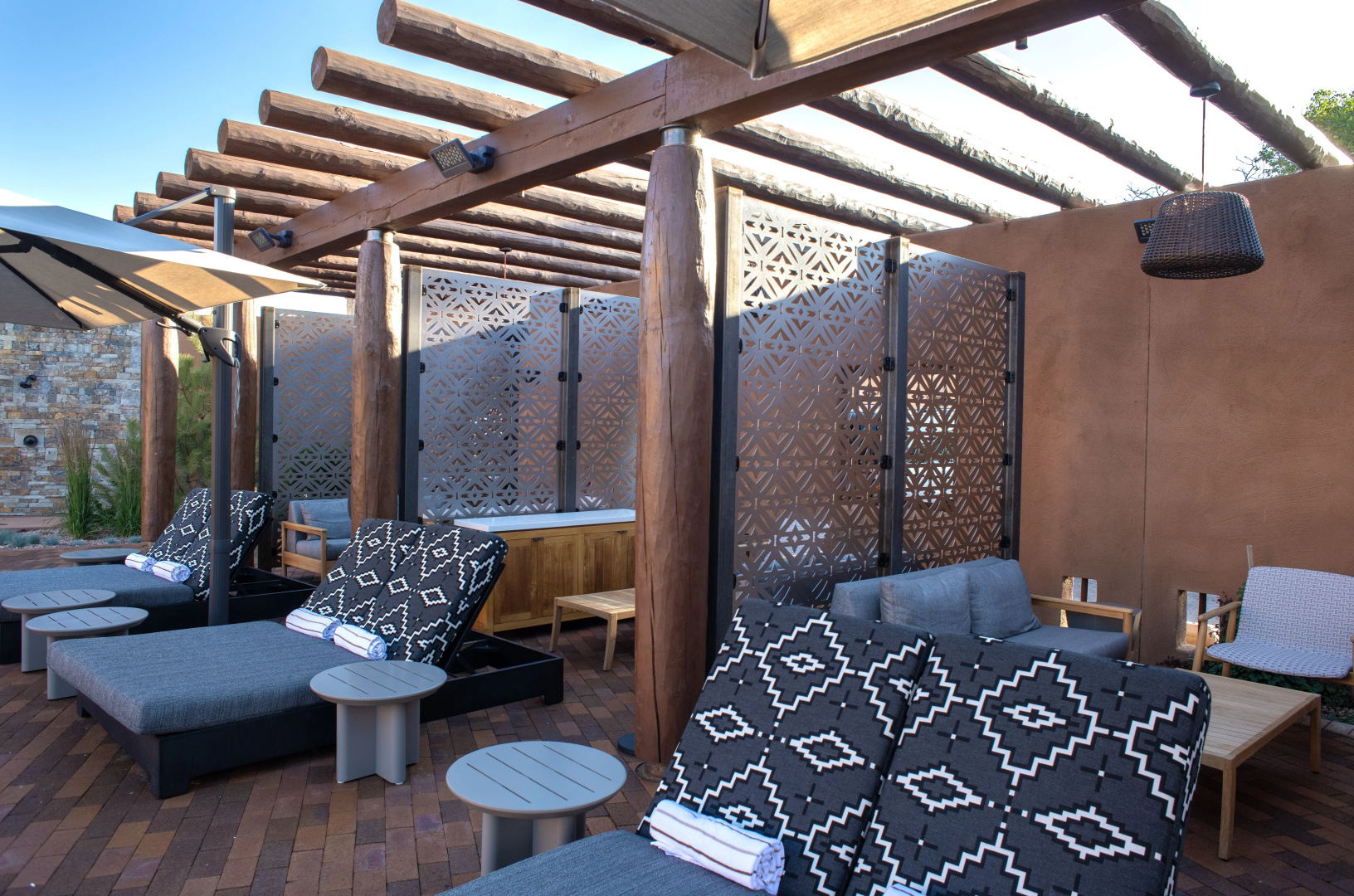 Foto - Inn & Spa at Loretto