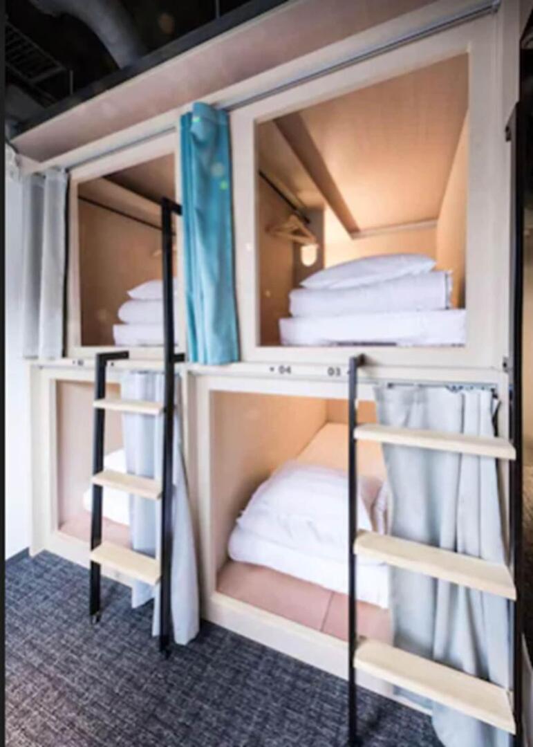 Photo - UNPLAN Shinjuku