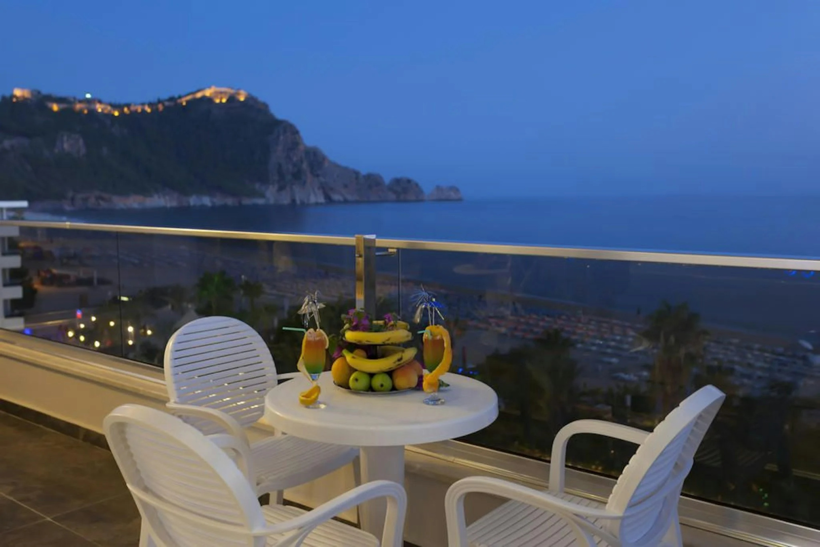 Photo - Xperia Saray Beach Hotel  - All Inclusive