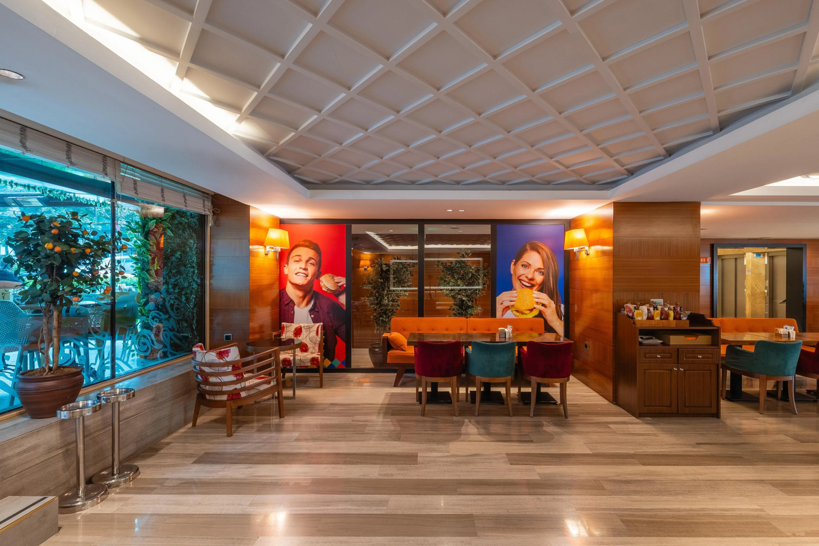 Foto - Park Inn by Radisson Istanbul Asia Kavacik