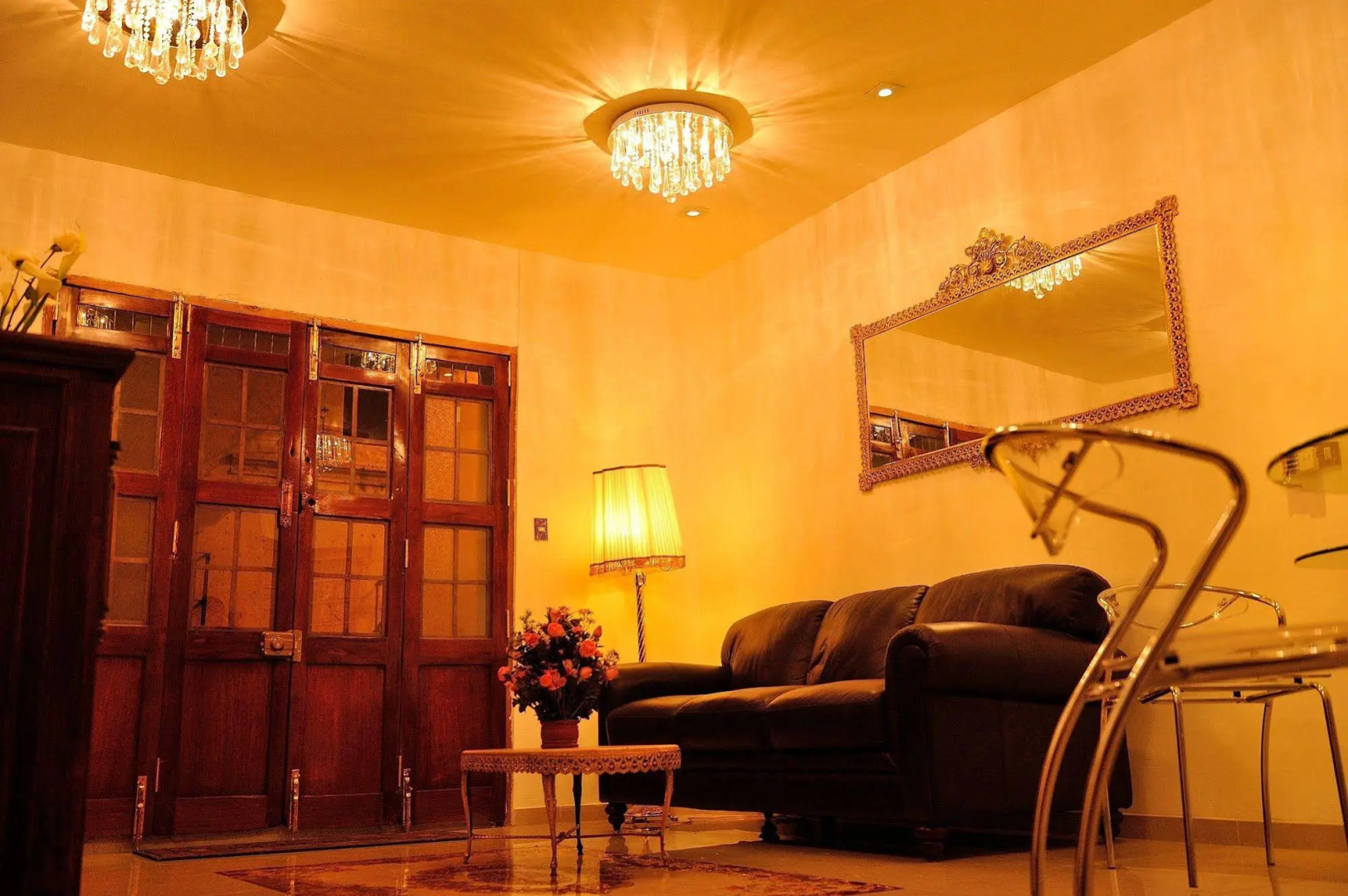 Foto - Tambo del Solar