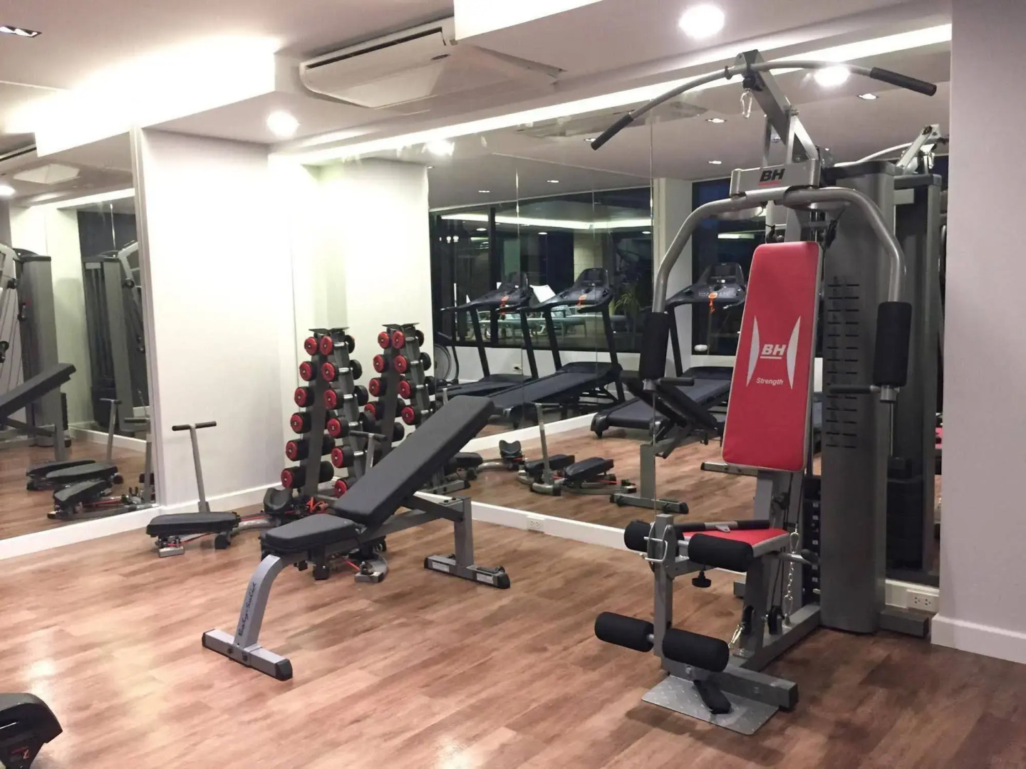 Foto - My Loft Residence