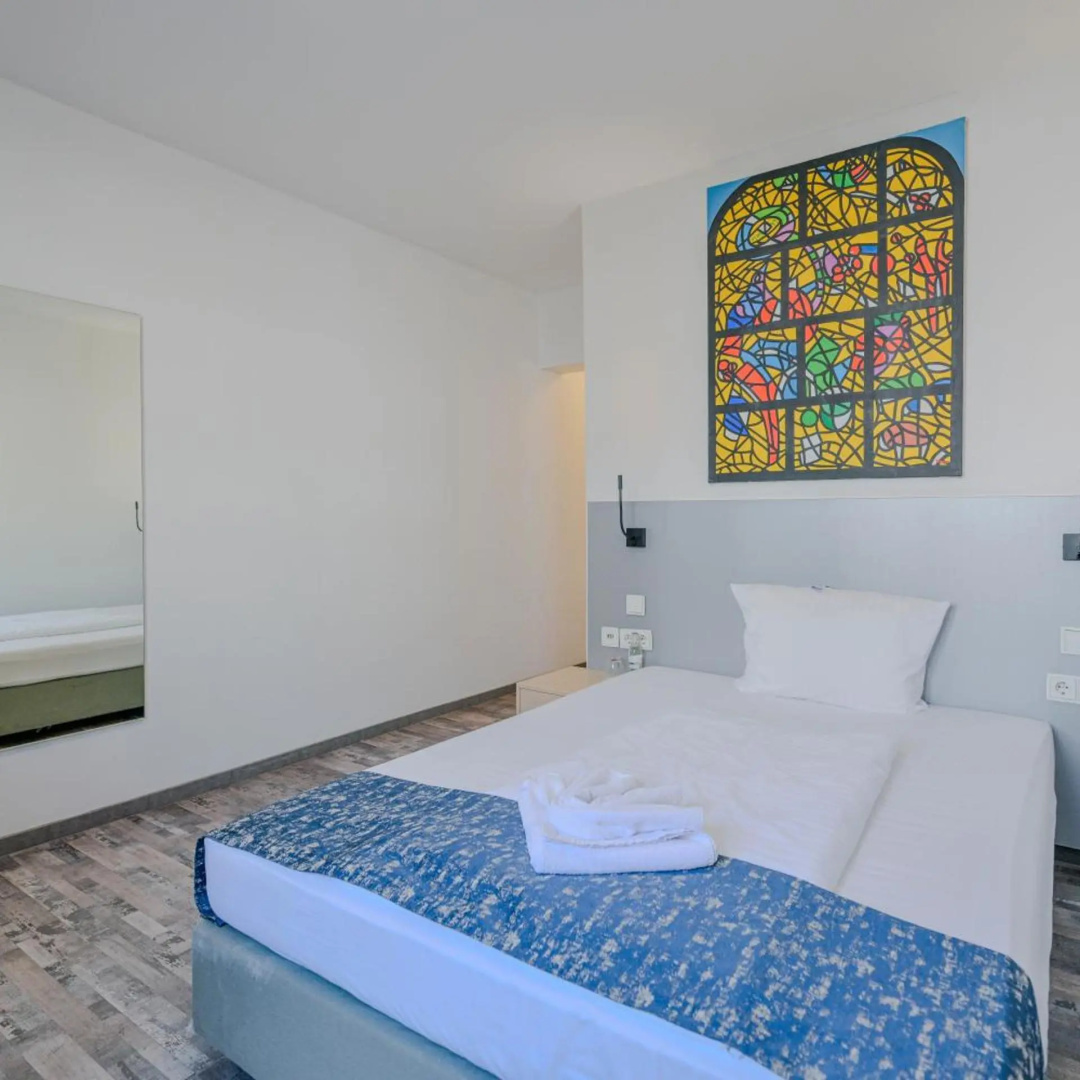 Foto - Hotel Münchner Hof