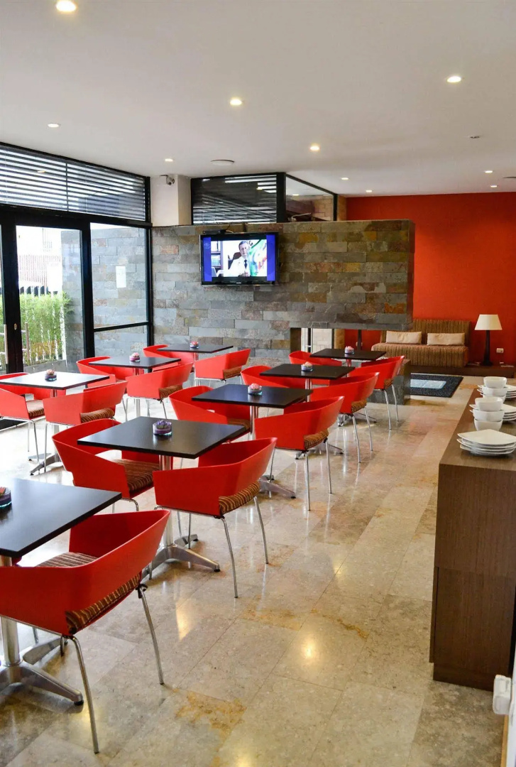 Foto - Hotel Dorado Ferial